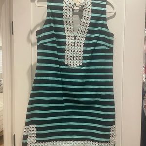 Sail to Sable sz medium dress